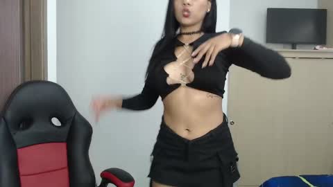 Manuela online show from March 2026 06:48:01 PM