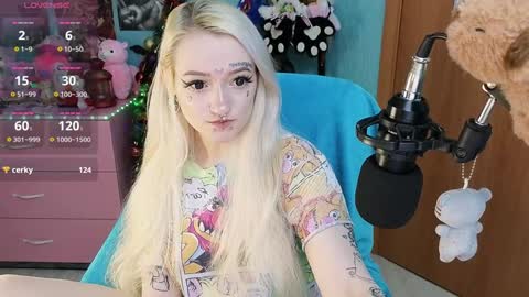 Snapshot of manuela_unicorn chatting on December 2024 11:17:02 PM Manuela online show from December 2024 11:17:02 PM