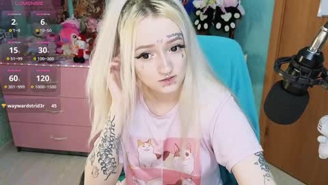 Snapshot of manuela_unicorn chatting on December 2024 11:23:02 PM Manuela online show from December 2024 11:23:02 PM