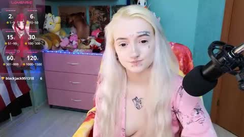 Snapshot of manuela_unicorn chatting on February 2025 08:14:02 PM Manuela online show from February 2025 08:14:02 PM