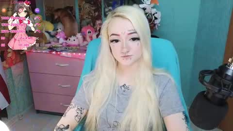 Snapshot of manuela_unicorn chatting on March 2025 08:21:01 PM Manuela online show from March 2025 08:21:01 PM