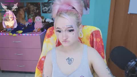 Snapshot of manuela_unicorn chatting on October 2025 08:07:02 PM Manuela online show from October 2025 08:07:02 PM