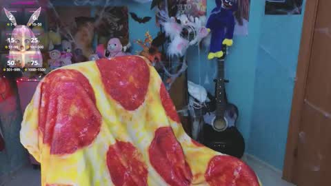 Snapshot of manuela_unicorn chatting on October 2025 04:37:01 AM Manuela online show from October 2025 04:37:01 AM