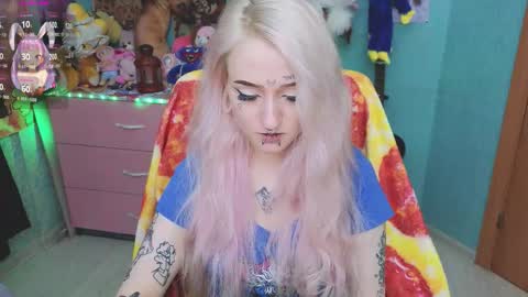 Snapshot of manuela_unicorn chatting on November 2025 08:08:01 PM Manuela online show from November 2025 08:08:01 PM