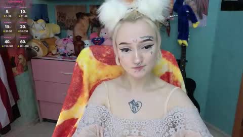 Snapshot of manuela_unicorn chatting on November 2025 08:03:01 PM Manuela online show from November 2025 08:03:01 PM