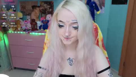 Snapshot of manuela_unicorn chatting on November 2025 08:36:02 PM Manuela online show from November 2025 08:36:02 PM