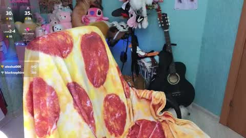 Snapshot of manuela_unicorn chatting on December 2025 07:53:02 PM Manuela online show from December 2025 07:53:02 PM