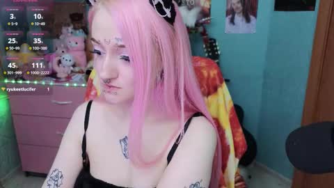 Snapshot of manuela_unicorn chatting on December 2025 08:24:02 PM Manuela online show from December 2025 08:24:02 PM