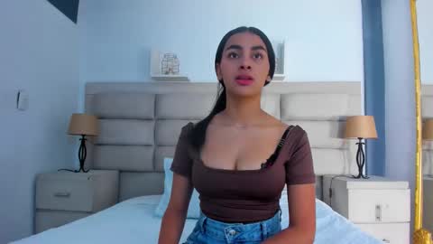 Snapshot of manuelaevans_ chatting on January 2026 08:56:01 PM Manuela online show from January 2026 08:56:01 PM