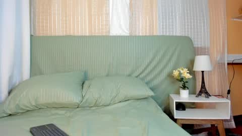 Manuela online show from April 2026 11:55:02 PM