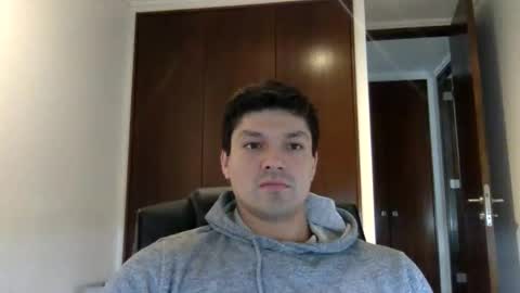 Snapshot of manuelgasdcon chatting on January 2026 09:18:01 PM manuelgasdcon online show from January 2026 09:18:01 PM