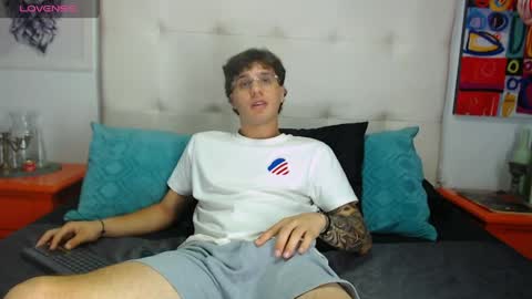 Manuel online show from March 2026 08:26:33 AM