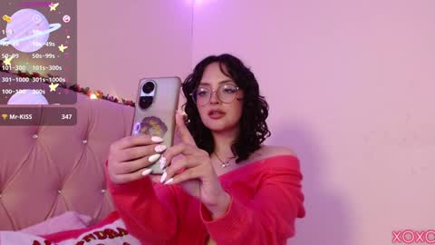 Snapshot of manumeow_ chatting on December 2024 12:12:01 AM Manu online show from December 2024 12:12:01 AM