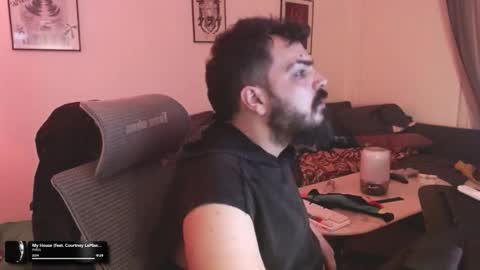 Snapshot of manupaladin chatting on March 2026 06:58:01 PM Manupaladin online show from March 2026 06:58:01 PM