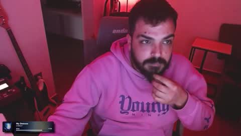 Snapshot of manupaladin chatting on March 2026 07:53:02 PM Manupaladin online show from March 2026 07:53:02 PM