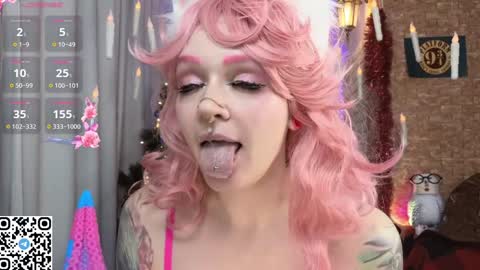 Sasha online show from December 2024 11:39:02 AM