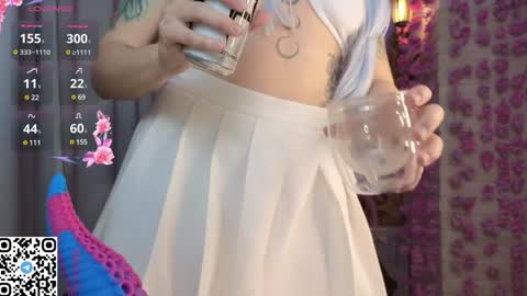 Sasha online show from January 2025 08:15:01 AM