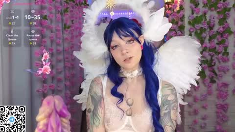 Sasha online show from February 2025 11:31:02 AM