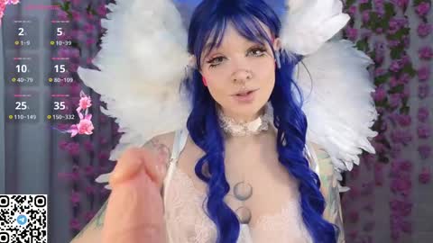 Sasha online show from February 2025 11:06:02 AM