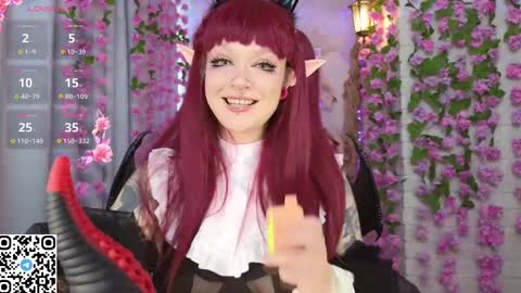 Sasha online show from February 2025 08:15:02 AM