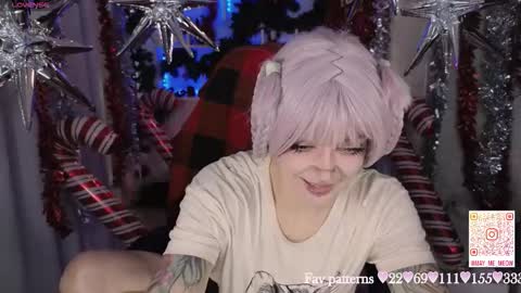 Snapshot of mao_me_meow chatting on January 2026 08:19:01 AM Sasha online show from January 2026 08:19:01 AM