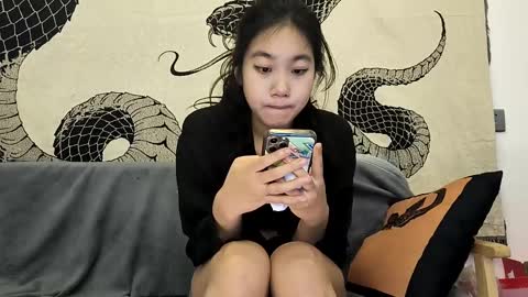 maodom online show from February 2025 01:24:02 AM