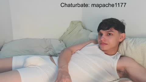 mapache1177 online show from May 2026 07:40:02 PM