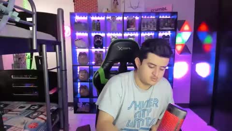 mapachoso1414 online show from January 2025 11:32:01 PM