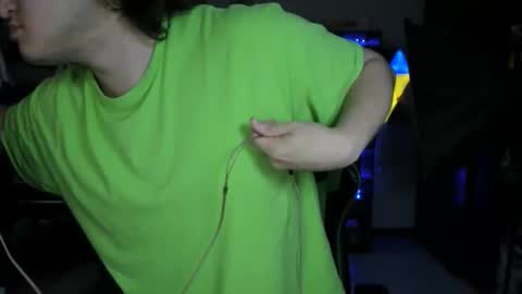 mapachoso1414 online show from November 2025 11:54:01 PM