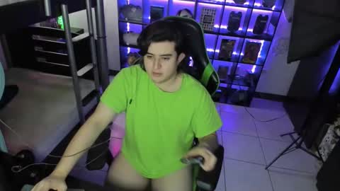 mapachoso1414 online show from November 2025 01:16:01 AM