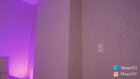 Maquii   online show from September 2025 05:38:02 PM