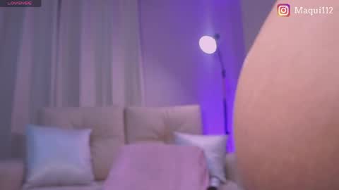 Maquii   online show from May 2026 11:56:01 PM