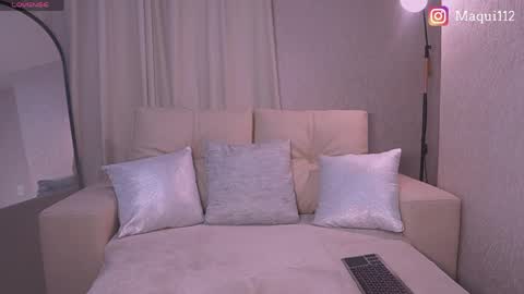 Maquii   online show from May 2026 10:51:02 PM