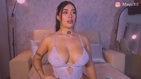 Maquii   online show from July 2026 12:37:02 AM