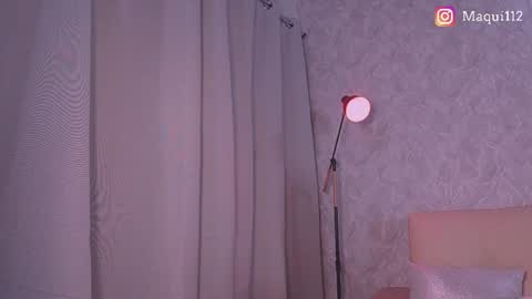 Maquii   online show from July 2026 12:38:01 AM