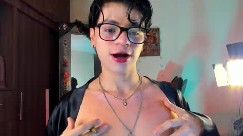 mar_alexis online show from March 2026 12:12:02 PM