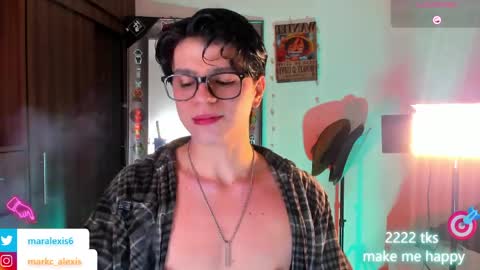 mar_alexis online show from April 2026 09:03:02 AM