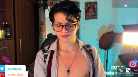 mar_alexis online show from April 2026 09:39:33 PM