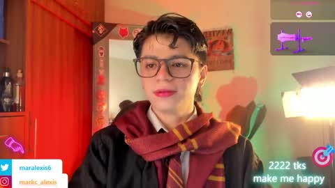 mar_alexis online show from May 2026 11:11:01 PM