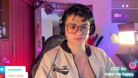 mar_alexis online show from May 2026 04:35:02 PM