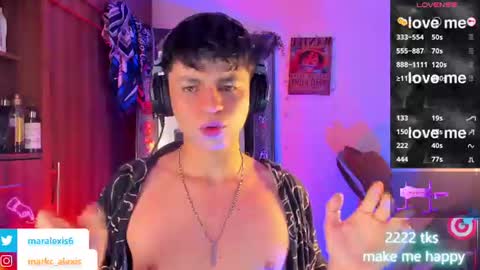 mar_alexis online show from June 2026 11:05:01 PM