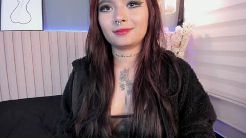 Snapshot of mar_celinee chatting on January 2025 09:27:01 AM online show from January 2025 09:27:01 AM