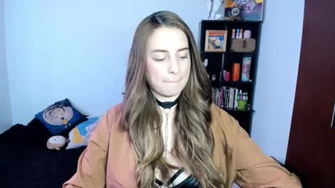 Snapshot of mar_sweeet chatting on February 2026 08:07:01 PM Hanny 3 online show from February 2026 08:07:01 PM