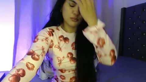 mara4sweet online show from March 2026 11:20:02 PM