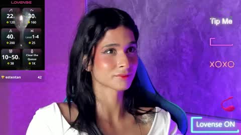 Snapshot of mara_friendboy chatting on February 2025 11:04:02 PM Mara online show from February 2025 11:04:02 PM