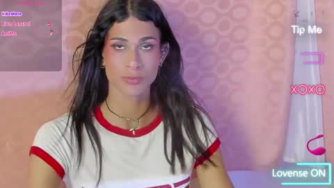 Snapshot of mara_friendboy chatting on February 2025 08:31:01 PM Mara online show from February 2025 08:31:01 PM