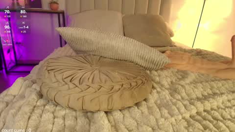 Mara Santoro online show from May 2026 11:34:04 PM