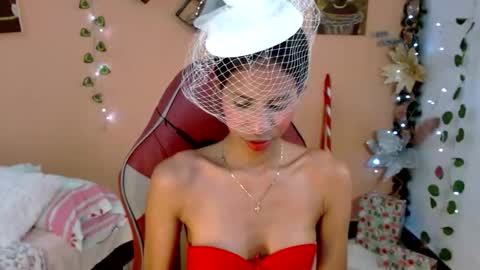 Mara 3 online show from December 2025 01:08:01 PM