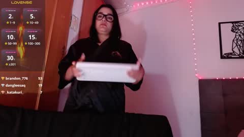 maraa_lee online show from February 2025 11:53:01 PM