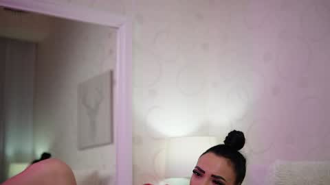  Mara  online show from December 2024 03:40:01 AM